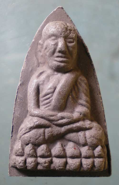 หลวงปู่ทวด วัดทรายขาว สงขลา