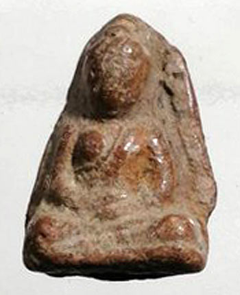 *พระเชตุพน สุโขทัย ดินเผา*