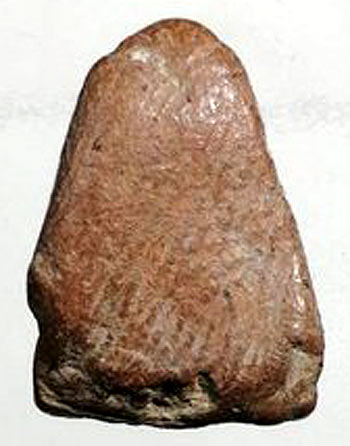 *พระเชตุพน สุโขทัย ดินเผา*