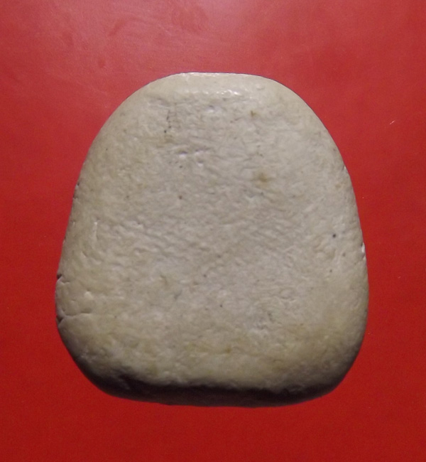 สมเด็จคะแนนซุ้มประตู กรุวัดอัมพวัน กรุงเทพ