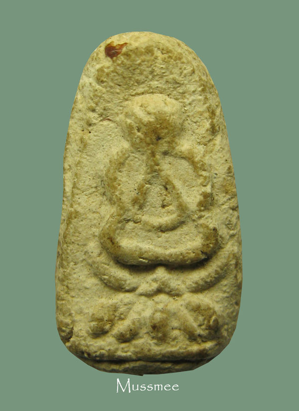 พระปิดตา กรุวัดอัมพวา พระสวยแท้ดูง่ายครับบบบบบบบบบบบบบบบ