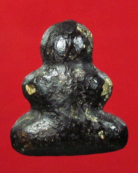 พระปิดตาหลวงพ่อทองสุข วัดสะพานสูง