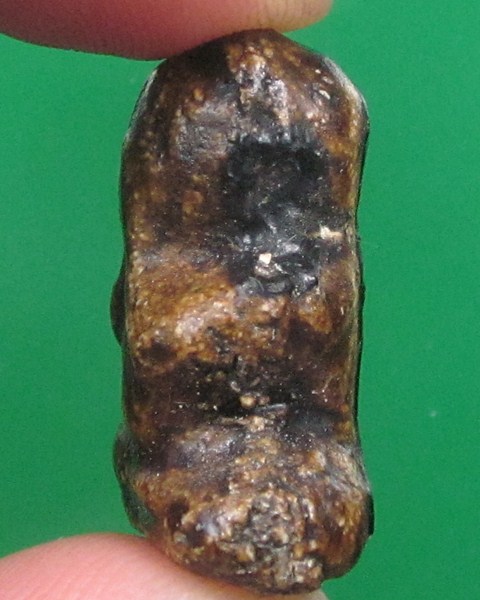 พระปิดตาหลวงพ่อทองสุข วัดสะพานสูง 