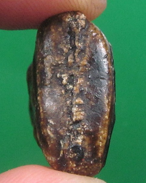 พระปิดตาหลวงพ่อทองสุข วัดสะพานสูง 