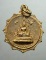 20บาท...เหรียญพระพุทธชินราช วัดพระศรีรัตนมหาธาตุ พิษณุโลก ///A290