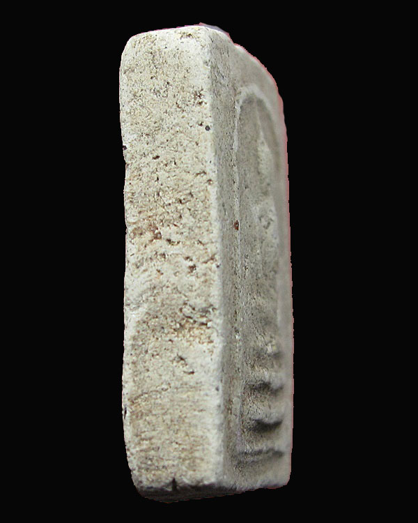 พระสมเด็จหลวงตาพัน พิมพ์คะแนน ปี 2502 วัดใหม่อมตรส บางขุนพรหม กทม