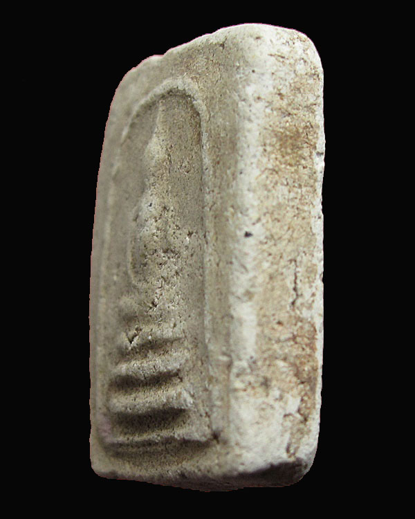 พระสมเด็จหลวงตาพัน พิมพ์คะแนน ปี 2502 วัดใหม่อมตรส บางขุนพรหม กทม