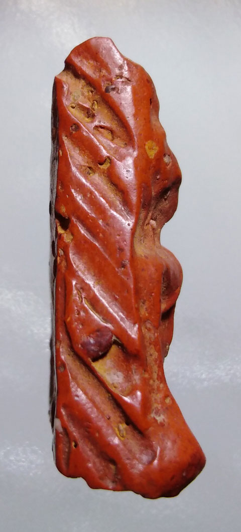 พระนางพญา พิมพ์ใหญ่ กรุวัดนางพญา จ.พิษณุโลก