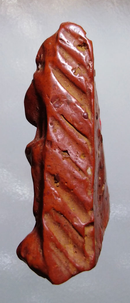 พระนางพญา พิมพ์ใหญ่ กรุวัดนางพญา จ.พิษณุโลก