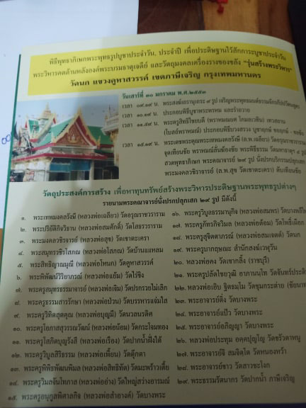 เบี้ยแก้ สร้างตามตำรับ หลวงพ่อเปิ่น รุ่น สร้างพระวิหาร วัดนก กทม. ปี 2553 เกจิ ปลุกเสก 29 รูป