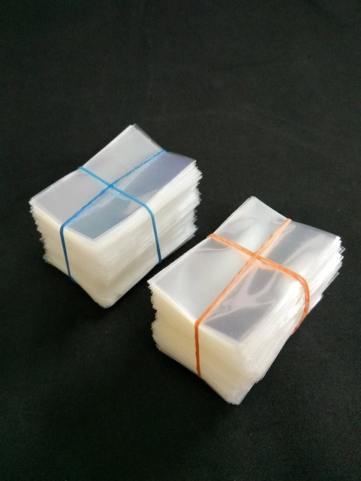 ถุงแก้ว 1.5 x 2.5 จำนวน 2 ขีด ประมาณ 900 ใบ พร้อมส่งครับ