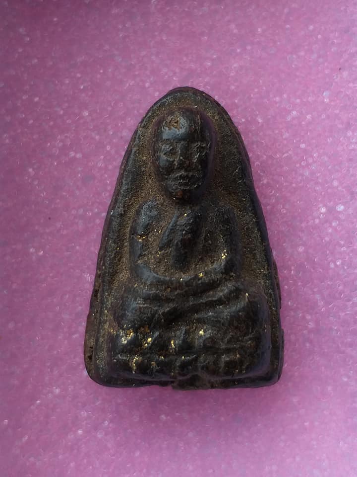 เนื้อว่าน วัดบางนอน ปี 2505 