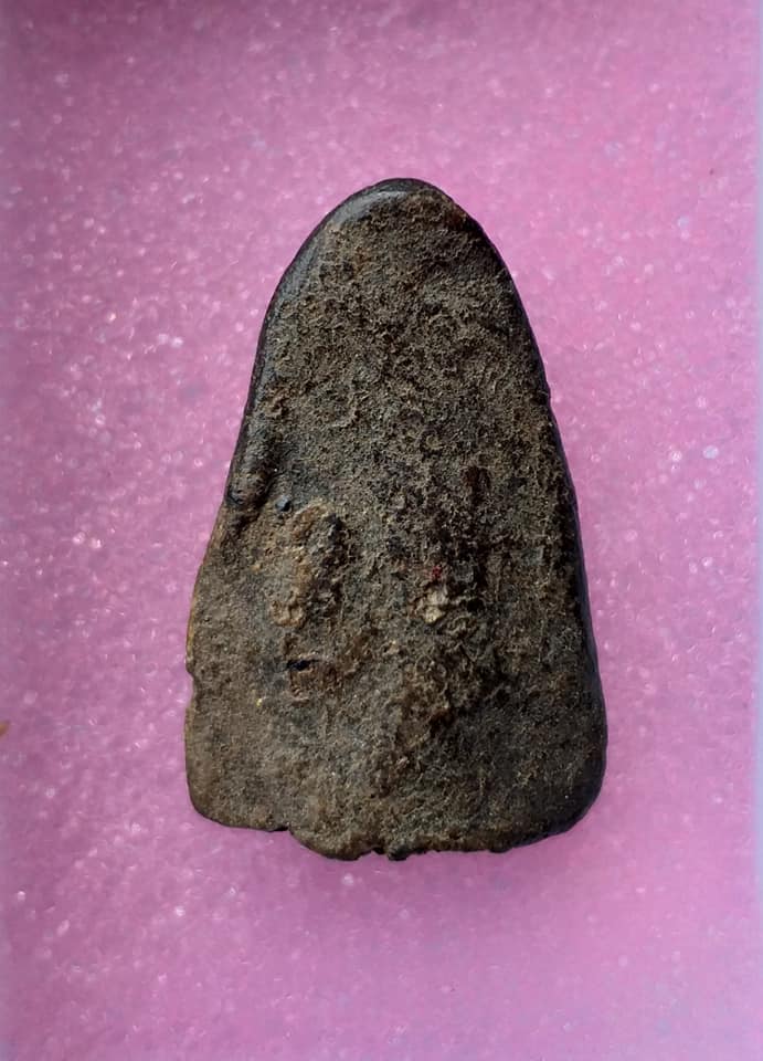 เนื้อว่าน วัดบางนอน ปี 2505 