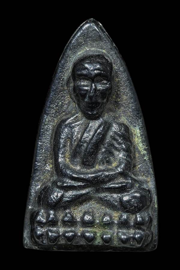 เนื้อเมฆพัดอาจารย์นอง