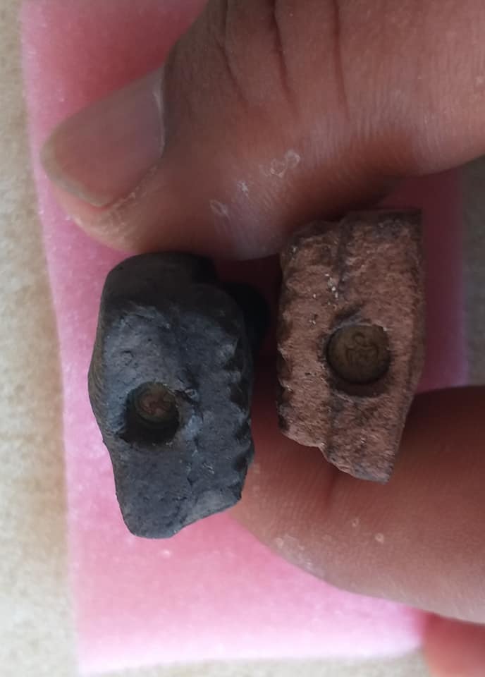 ยุคแรก แพ๊คคู่ 