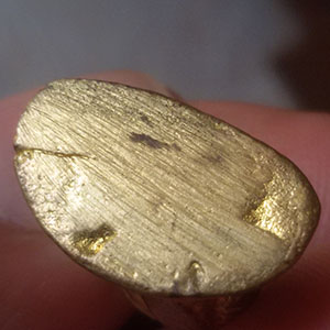 พระรูปหล่อหลวงพ่อทอง วัดดอนขวาง จ.อุทัย