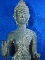 พระบูชาทรงเครื่อง ปางห้ามญาติ สูงถึง 10 นิ้ว (ชำรุด) 