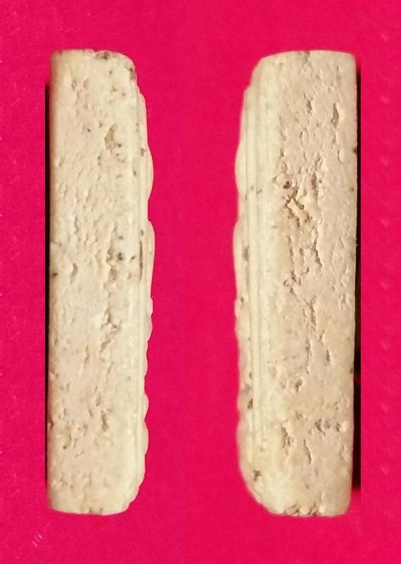 พระสมเด็จรุ่น118ปี พิมพ์คะแนน ปี2533 สวยงามคมชัดมากครับ