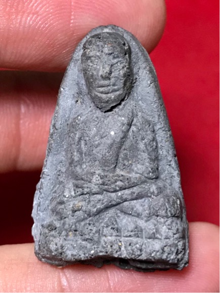 หลวงปู่ทวด วัดประสาท ปี 2506