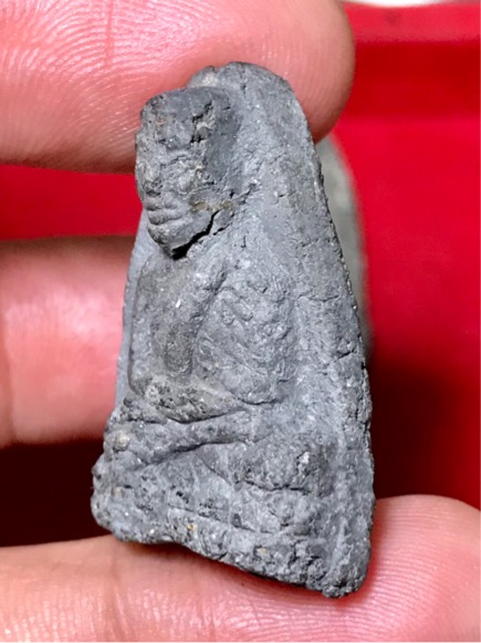 หลวงปู่ทวด วัดประสาท ปี 2506