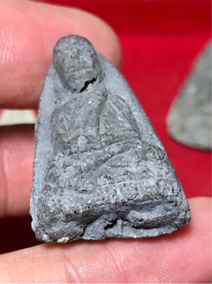 หลวงปู่ทวด วัดประสาท ปี 2506