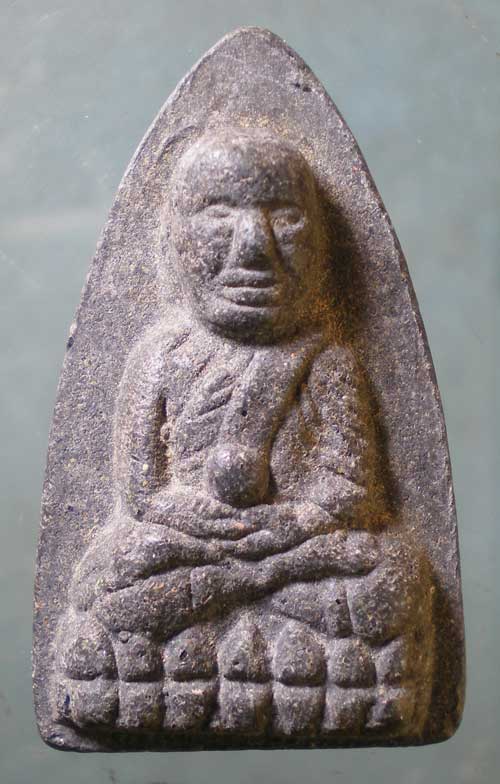 หลวงปู่ทวด 9-50 วัดพะโค๊ะ