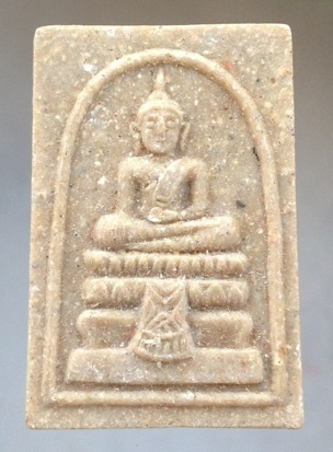 เริ่มที่10บาท พระเนื้อผง วัดตึกคชหิรัญ จ.พระนครศรีอยุธยา ปี2537