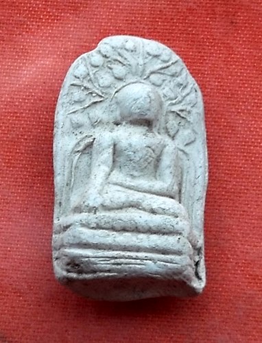 เริ่ม 10 บาท กับ พระเนื้อดิน ...R403