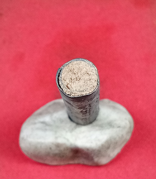 ตะกรุดมหาโจร หลวงพ่อสาคร จ.ระยอง พร้อมซองเดิมๆๆจากวัด