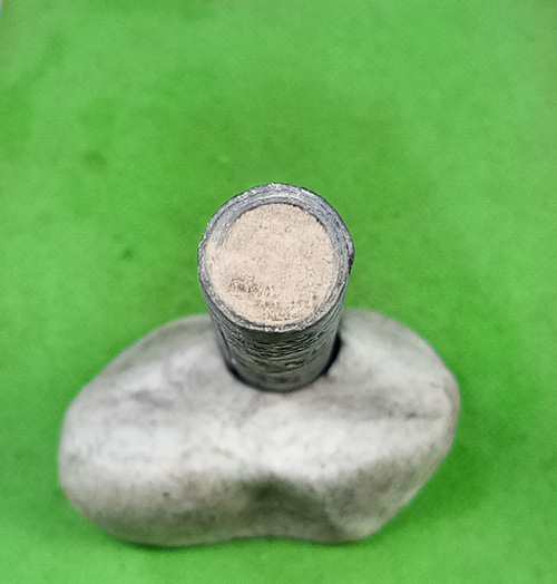 ตะกรุดมหาโจร หลวงพ่อสาคร จ.ระยอง พร้อมซองเดิมๆๆจากวัด