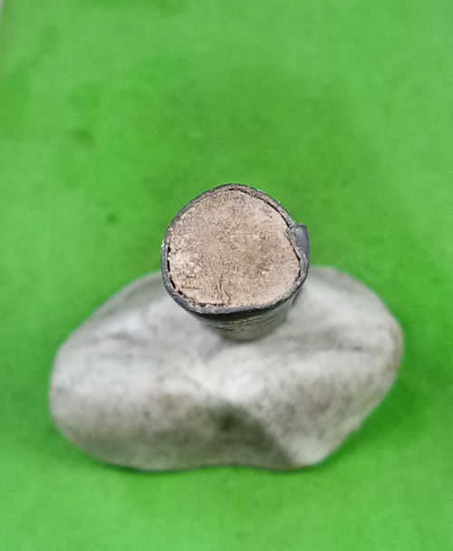 ตะกรุดมหาโจร หลวงพ่อสาคร จ.ระยอง พร้อมซองเดิมๆๆจากวัด