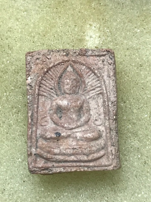 พระมงคลบพิตร หลวงพ่อฤษีลิงดำ