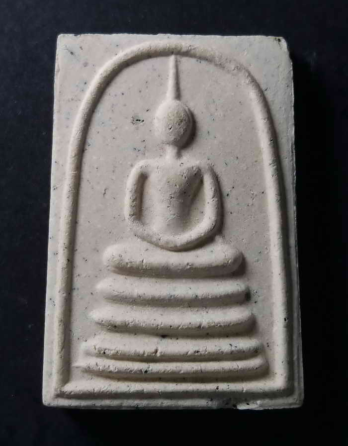 20 บาท พระสมเด็จเนื้อผง วัดพนัญเชิง กรุงเก่า boxp2
