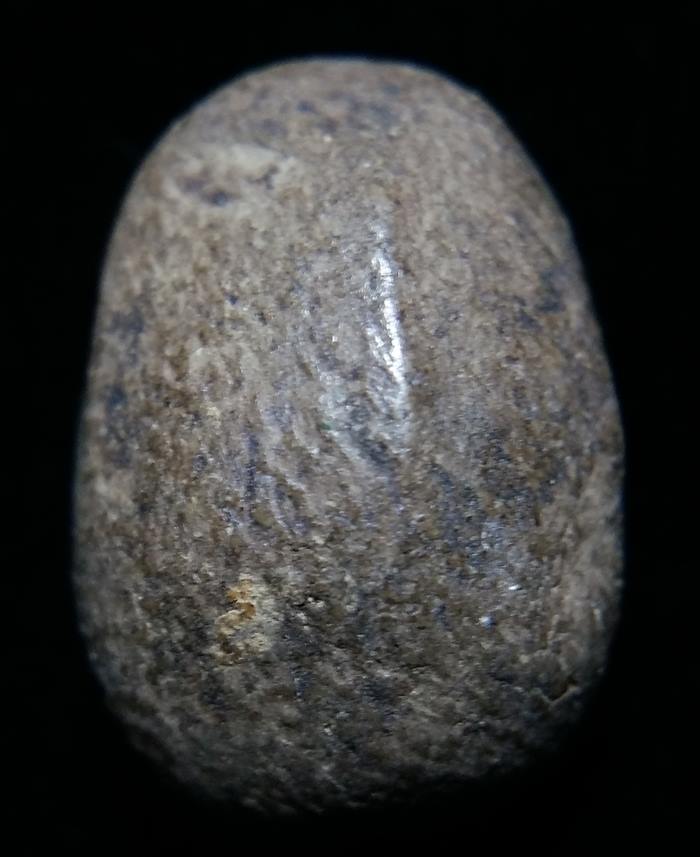  ปิดตาพระครูญาณฯ วัดสัมปทวน ฉะเชิงเทรา เนื้อผงเก่าถืงยุค