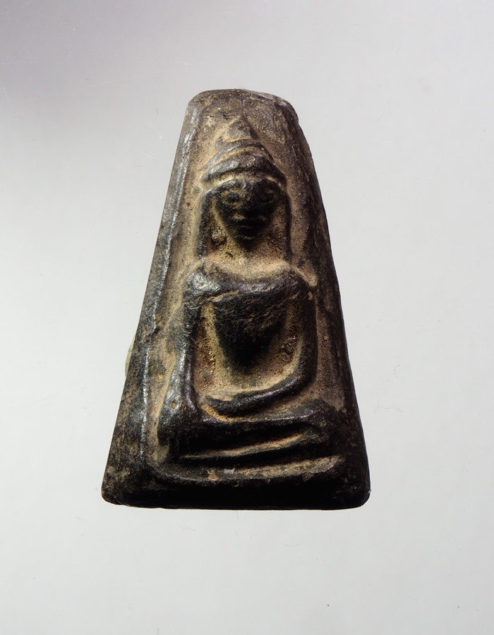20บาท...พระผงสุพรรณ ไม่ทราบที่///A518