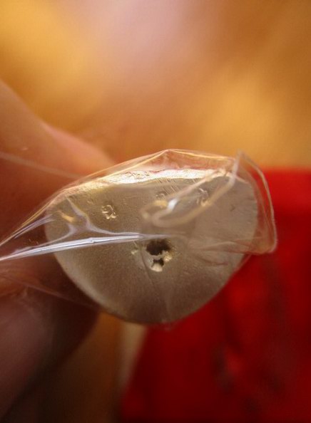 หล่อลอยองค์ลป.ทวดพ่อท่านฉิ้นวัดเมืองยะลาหน้าแก่เนื้อทองบรอนฃ์ชุบเงินแท้พ่นทรายฃาตินลงยาพุทธชยันตี260