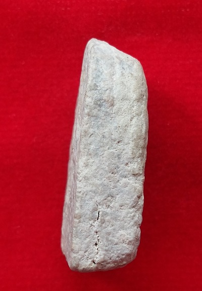 พระสมเด็จ กรุวัดบึงพระยาสุเรนทร์ พิมพ์เล็บมือ เนื้อผง กทม.(กรุใหม่) 95