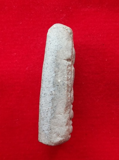 พระสมเด็จ กรุวัดบึงพระยาสุเรนทร์ พิมพ์เล็บมือ เนื้อผง กทม.(กรุใหม่) 96