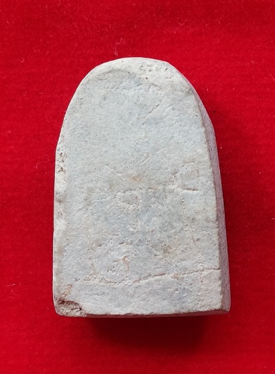 พระสมเด็จ กรุวัดบึงพระยาสุเรนทร์ พิมพ์เล็บมือ เนื้อผง กทม.(กรุใหม่) 96