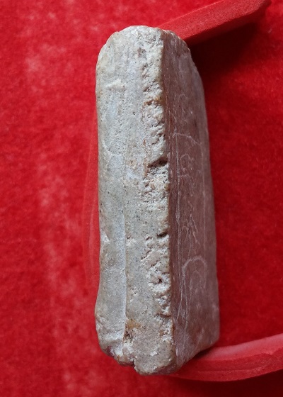 พระสมเด็จ กรุวัดบึงพระยาสุเรนทร์ พิมพ์ฐานแซม เนื้อผง กทม.(กรุใหม่) 97