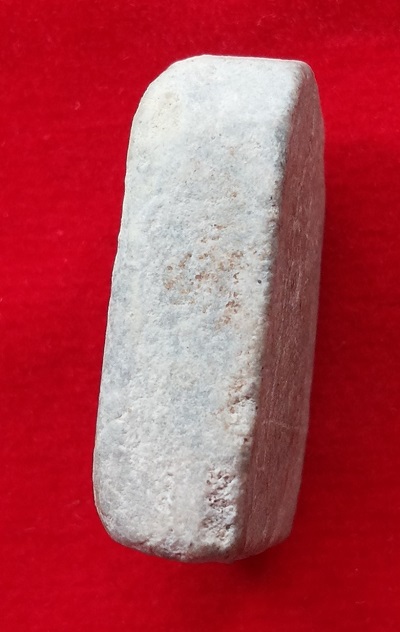 พระสมเด็จ กรุวัดบึงพระยาสุเรนทร์ พิมพ์เล็บมือ เนื้อผง กทม.(กรุใหม่) 93