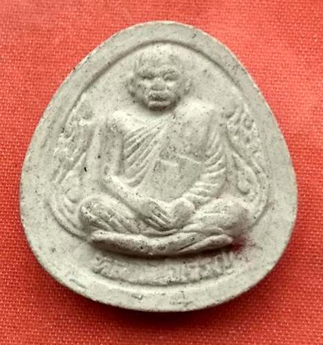 เริ่ม 10 บาท กับ พระเนื้อผง หลวงพ่อเจริญ วัดเทพศิรินทราวาส ....Q889
