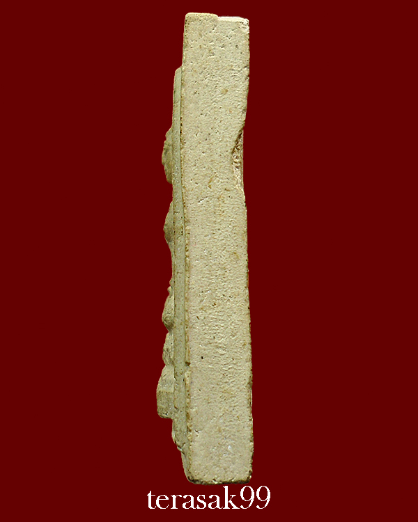 พระสมเด็จ พิมพ์เชียงแสน วัดชิโนรส ชุดทูลเกล้าฯ พ่อกวย พ่อพรหม อ.นำร่วมปลุกเสก ราคาเบาๆ