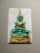 20บาท...พระแก้วมรกตเนื้อผง///A587