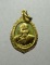20บาท...หลวงพ่อบุญ วัดบ้านนา จ.ระยอง 2537///A657