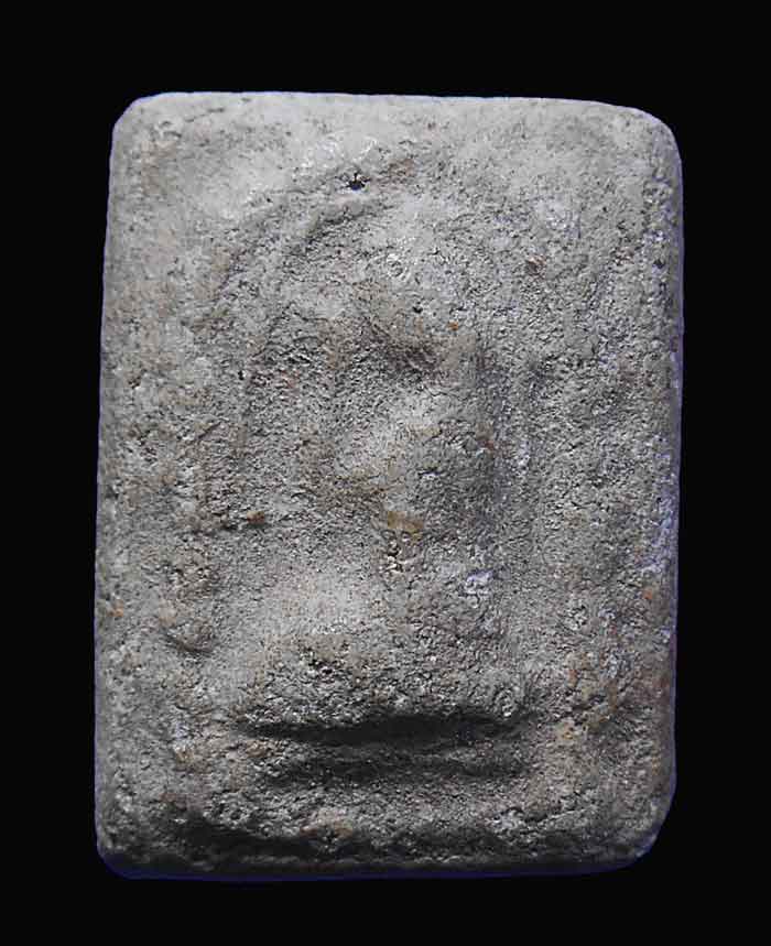 นางกวัก ปี 2502 บางขุนพรหม หลวงตาพัน จัดสร้าง