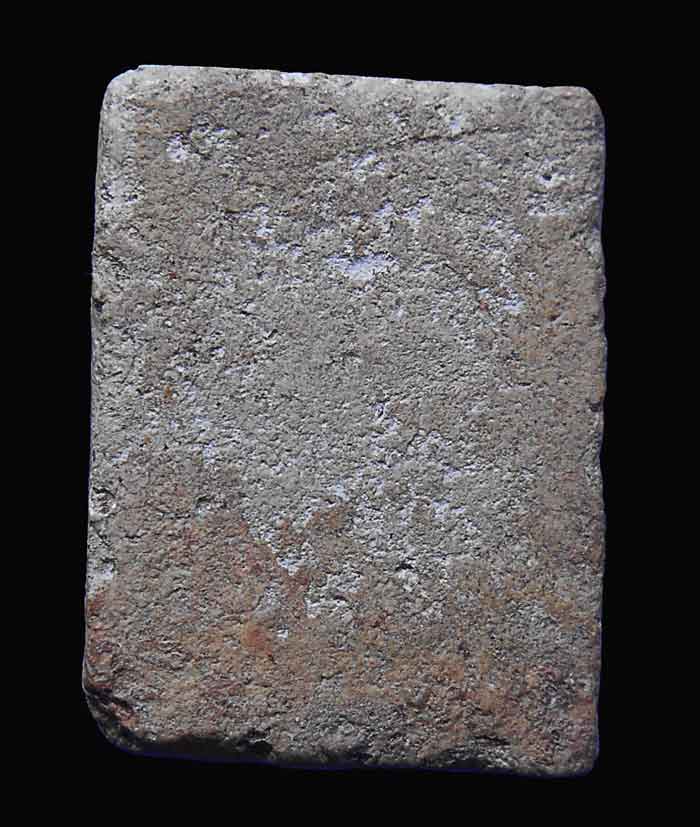 นางกวัก ปี 2502 บางขุนพรหม หลวงตาพัน จัดสร้าง