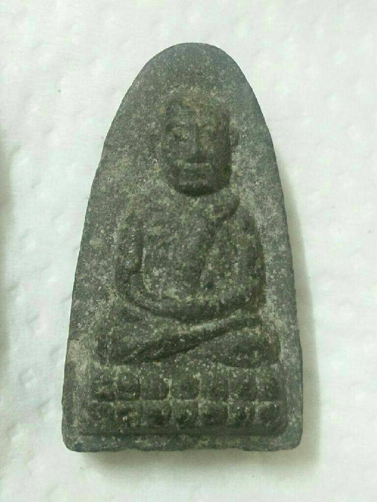 หลวงพ่อทวด วัดจีน(วัดสุนทรประดิษฐ์) จ.อุดรธานี ปี2505