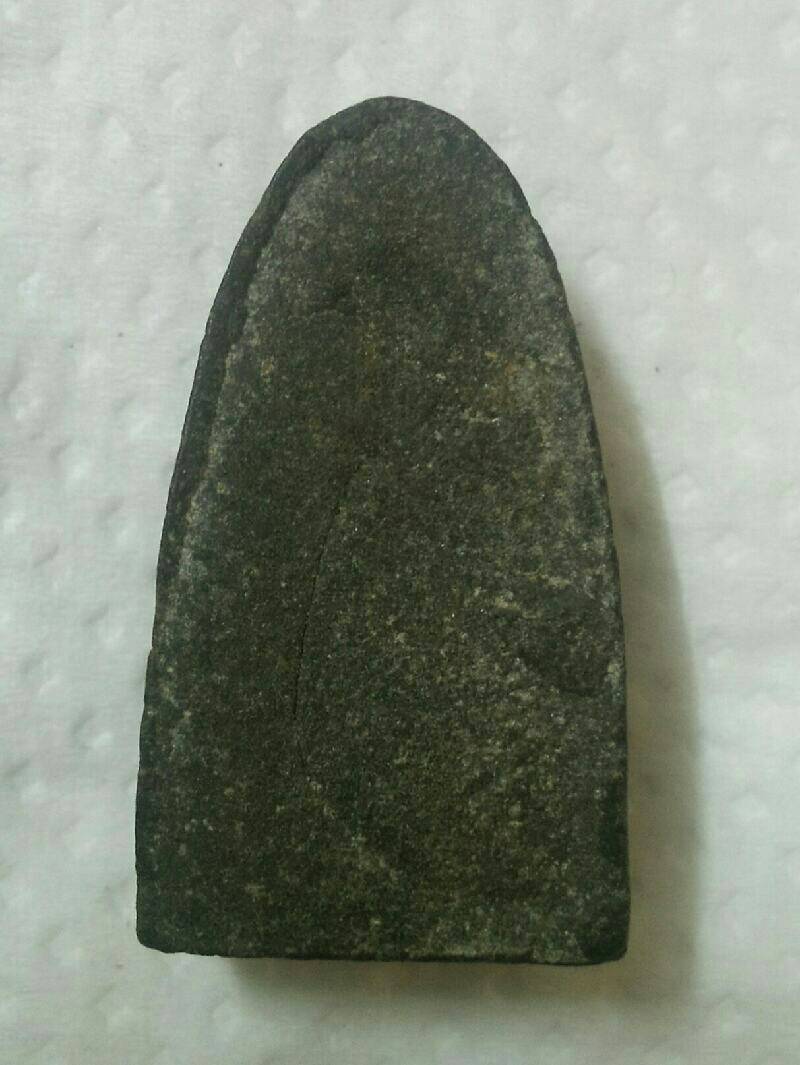 หลวงพ่อทวด วัดจีน(วัดสุนทรประดิษฐ์) จ.อุดรธานี ปี2505