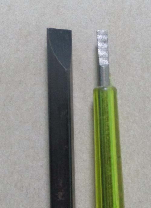 เครื่องมือช่าง4ชิ้น